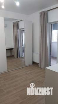 1-к квартира, на длительный срок, 38м2, 6/21 этаж