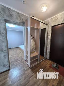 1-к квартира, на длительный срок, 43м2, 3/17 этаж