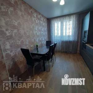 1-к квартира, на длительный срок, 40м2, 4/16 этаж