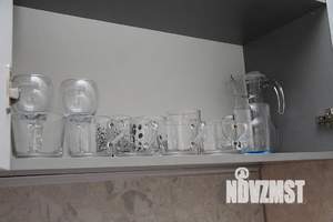 1-к квартира, посуточно, 56м2, 7/10 этаж