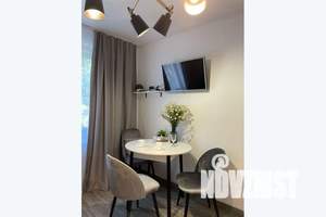 1-к квартира, посуточно, 34м2, 2/5 этаж