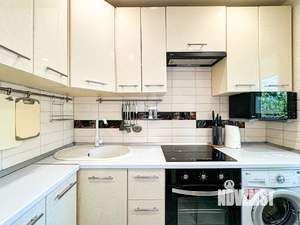 1-к квартира, посуточно, 30м2, 1/5 этаж