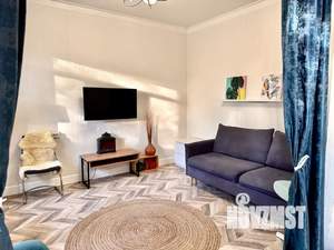 2-к квартира, посуточно, 54м2, 1/5 этаж