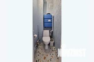 1-к квартира, посуточно, 35м2, 8/9 этаж