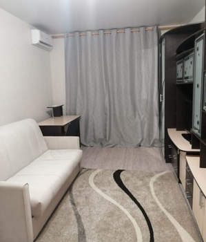 1-к квартира, на длительный срок, 40м2, 14/20 этаж