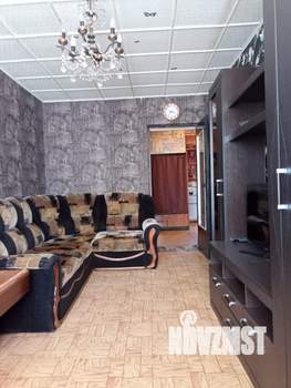 2-к квартира, на длительный срок, 48м2, 5/5 этаж