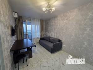 2-к квартира, на длительный срок, 51м2, 13/15 этаж