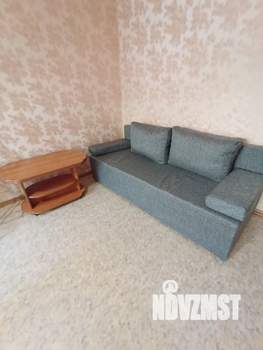 1-к квартира, посуточно, 38м2, 2/9 этаж