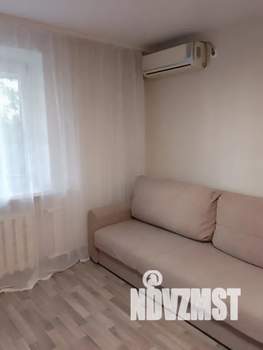 1-к квартира, посуточно, 37м2, 1/5 этаж