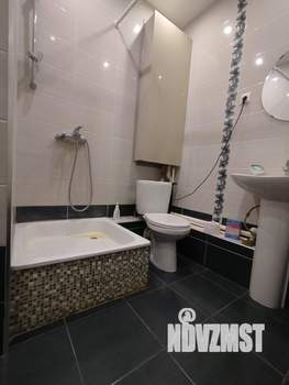 2-к квартира, посуточно, 53м2, 11/16 этаж