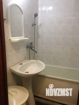 1-к квартира, на длительный срок, 37м2, 1/5 этаж