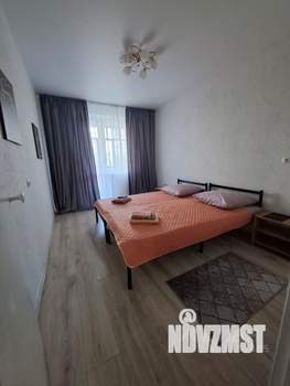 2-к квартира, посуточно, 60м2, 3/5 этаж