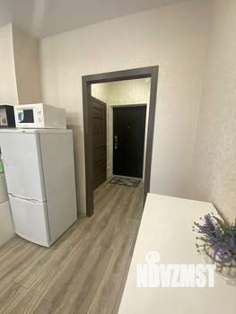 Студия квартира, посуточно, 24м2, 3/24 этаж