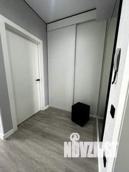 1-к квартира, посуточно, 38м2, 15/25 этаж