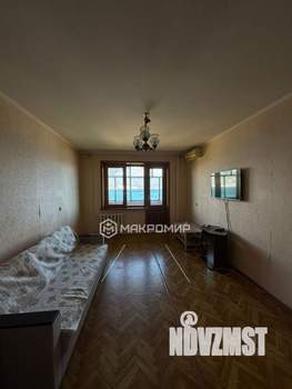 1-к квартира, на длительный срок, 40м2, 6/7 этаж