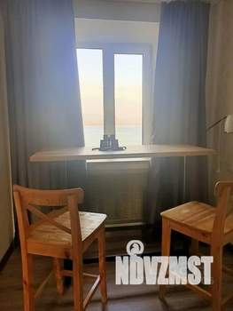 2-к квартира, посуточно, 42м2, 4/5 этаж