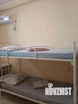 Студия квартира, на длительный срок, 17м2, 1/4 этаж