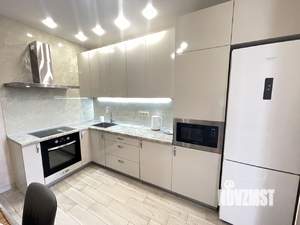 1-к квартира, на длительный срок, 43м2, 14/16 этаж