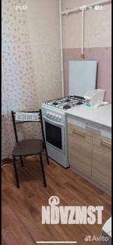 1-к квартира, на длительный срок, 32м2, 4/5 этаж