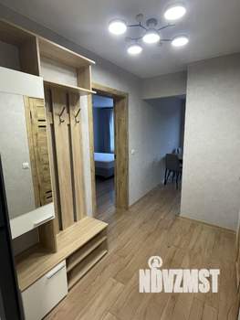 1-к квартира, на длительный срок, 40м2, 12/16 этаж