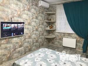 1-к квартира, посуточно, 45м2, 2/21 этаж