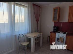 1-к квартира, на длительный срок, 29м2, 5/16 этаж