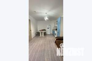 2-к квартира, посуточно, 57м2, 1/16 этаж
