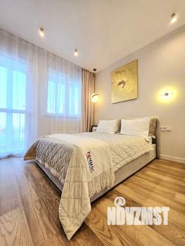 Студия квартира, на длительный срок, 21м2, 20/23 этаж