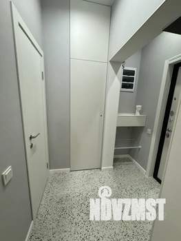 1-к квартира, посуточно, 60м2, 6/17 этаж