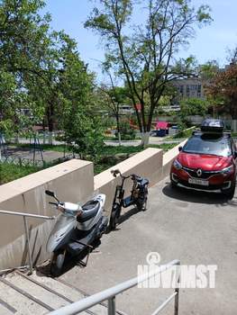 1-к квартира, на длительный срок, 30м2, 5/9 этаж