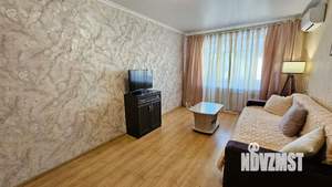 1-к квартира, на длительный срок, 35м2, 3/5 этаж