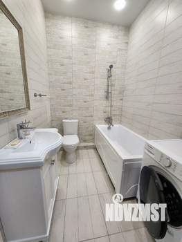 1-к квартира, на длительный срок, 43м2, 15/20 этаж