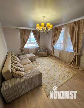 2-к квартира, на длительный срок, 58м2, 5/25 этаж