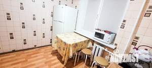 1-к квартира, на длительный срок, 30м2, 1/5 этаж