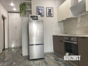 Студия квартира, на длительный срок, 30м2, 9/12 этаж