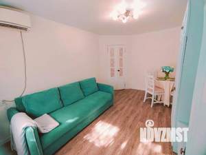 3-к квартира, посуточно, 56м2, 3/5 этаж