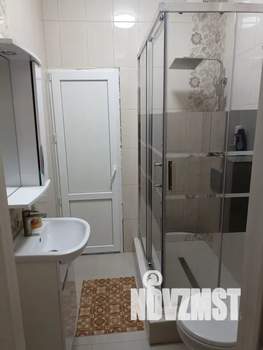 2-к квартира, посуточно, 50м2, 1/5 этаж