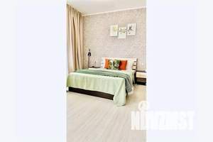 1-к квартира, посуточно, 40м2, 6/20 этаж