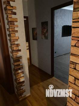 2-к квартира, посуточно, 67м2, 1/19 этаж