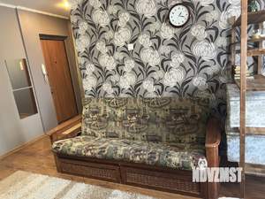 1-к квартира, на длительный срок, 38м2, 3/5 этаж