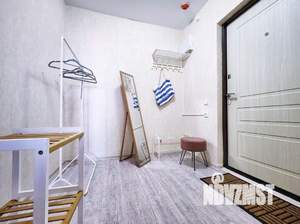 1-к квартира, на длительный срок, 42м2, 15/16 этаж