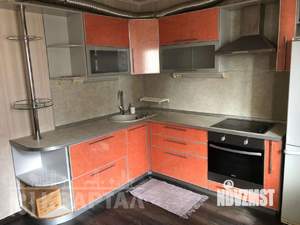 1-к квартира, на длительный срок, 38м2, 6/16 этаж