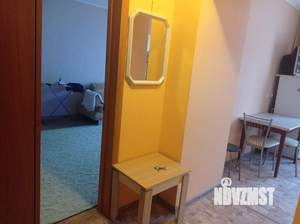 1-к квартира, на длительный срок, 38м2, 5/10 этаж