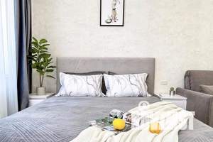 1-к квартира, посуточно, 35м2, 10/20 этаж