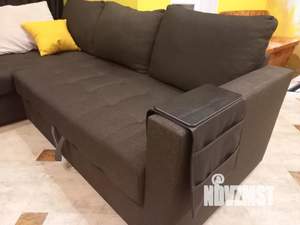 1-к квартира, посуточно, 34м2, 9/21 этаж