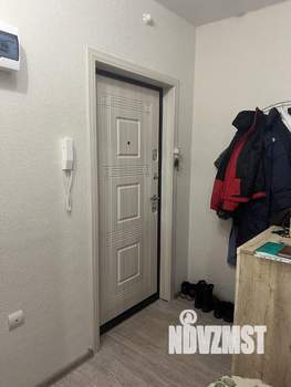 1-к квартира, на длительный срок, 37м2, 11/21 этаж