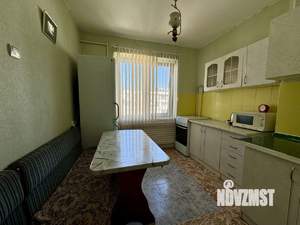 1-к квартира, на длительный срок, 40м2, 9/9 этаж