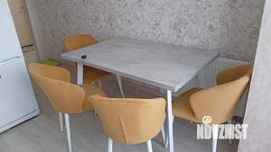 1-к квартира, на длительный срок, 38м2, 6/10 этаж