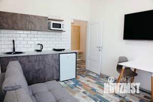 2-к квартира, посуточно, 30м2, 1/1 этаж