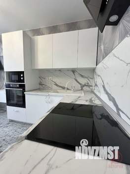 1-к квартира, на длительный срок, 42м2, 4/25 этаж